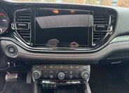 Dodge Durango SUV 5,7 l 268 kw