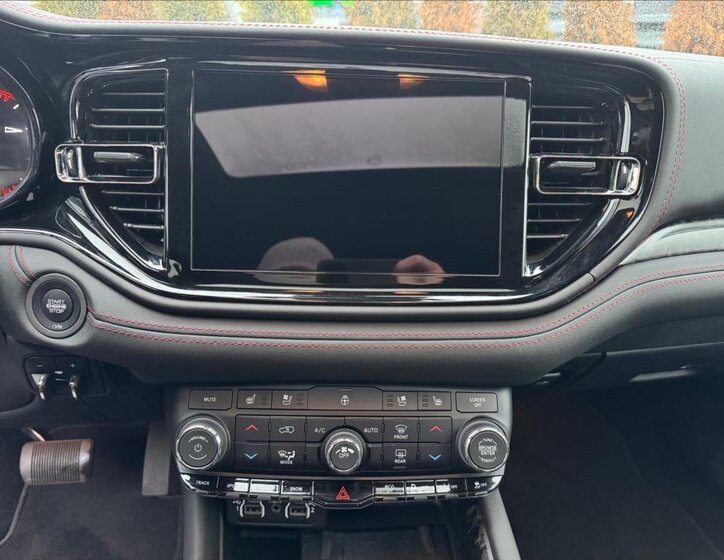 Dodge Durango SUV 5,7 l 268 kw