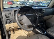 Hummer H3 SUV / Terénní 3,5 l 164 kw
