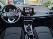 Hyundai i30 Kombi 1,6 l 85 kw