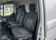 Ford Transit Custom Ostatní 2,0 l 960 kw