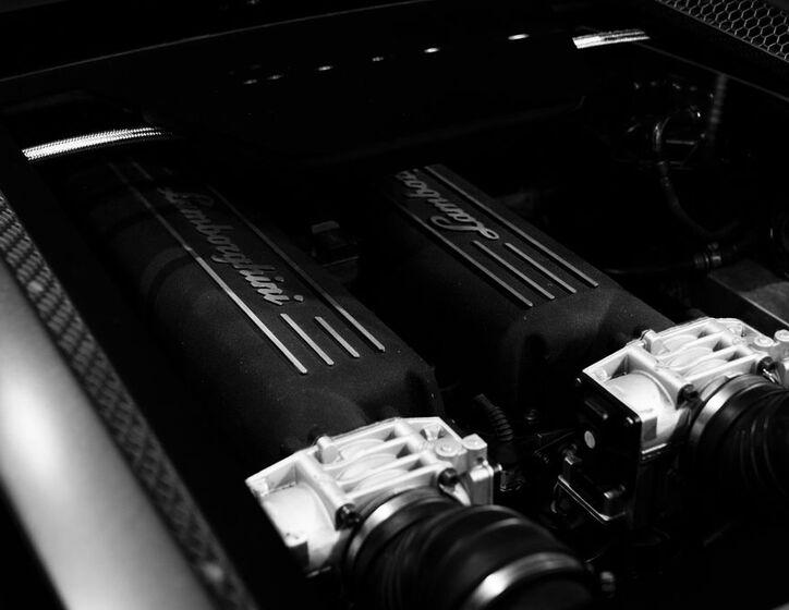 Lamborghini Gallardo 36