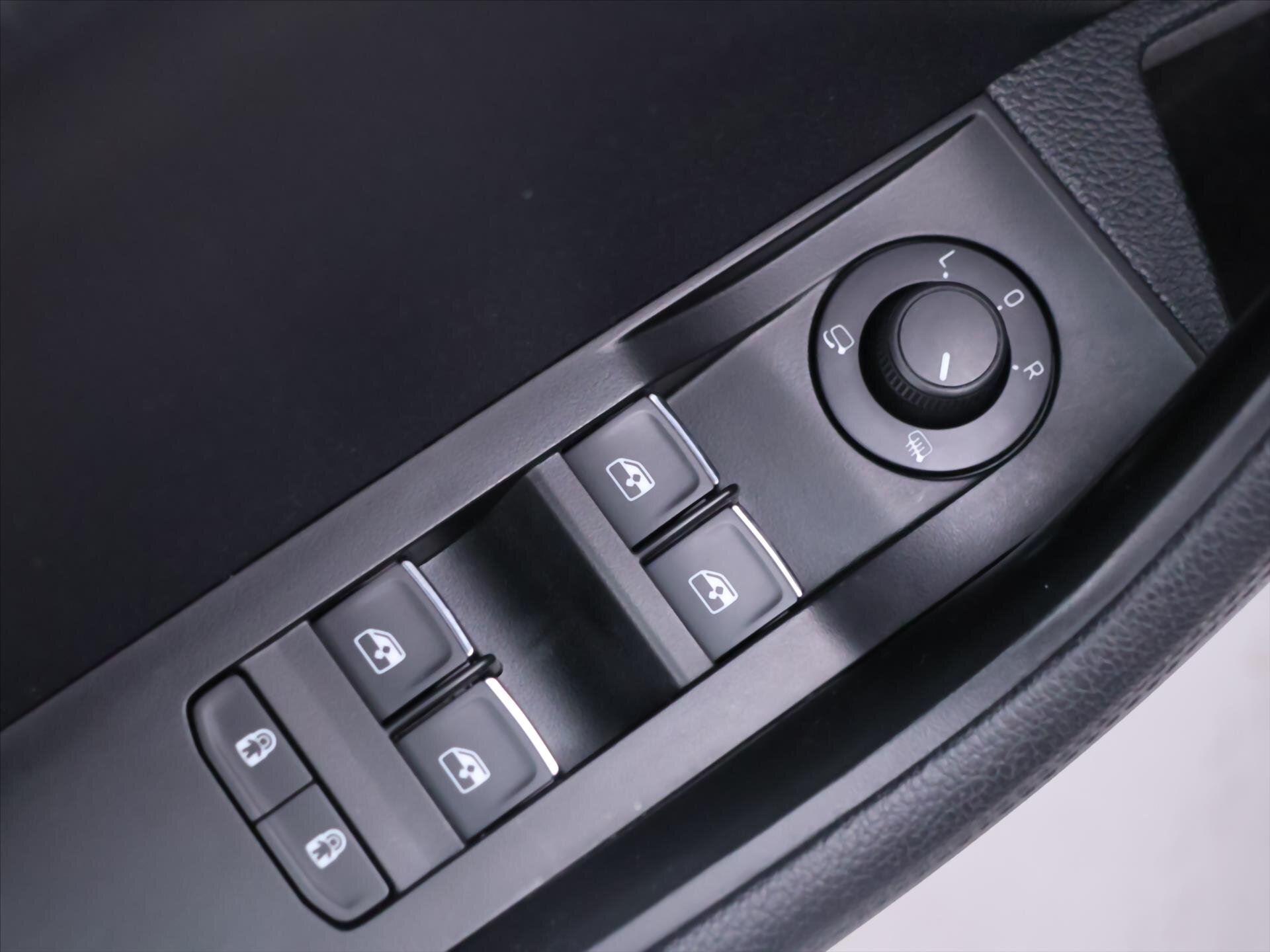 Škoda Superb Kombi 2,0 l 140 kw