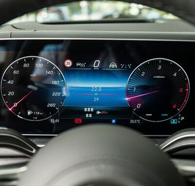 Mercedes-Benz Ostatní 20