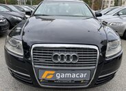 Audi A6 Kombi 3,0 l 171 kw