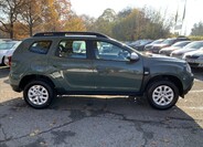 Dacia Duster 4