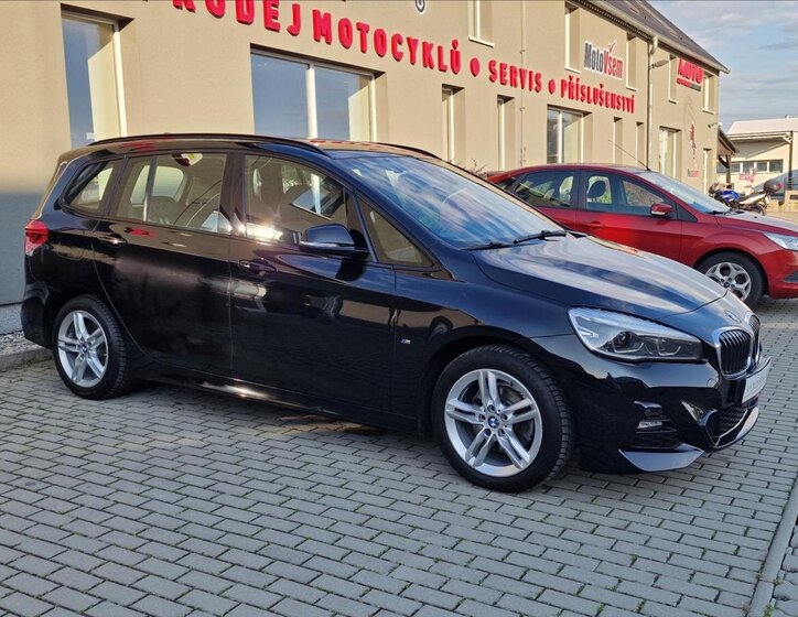 BMW Řada 2 2