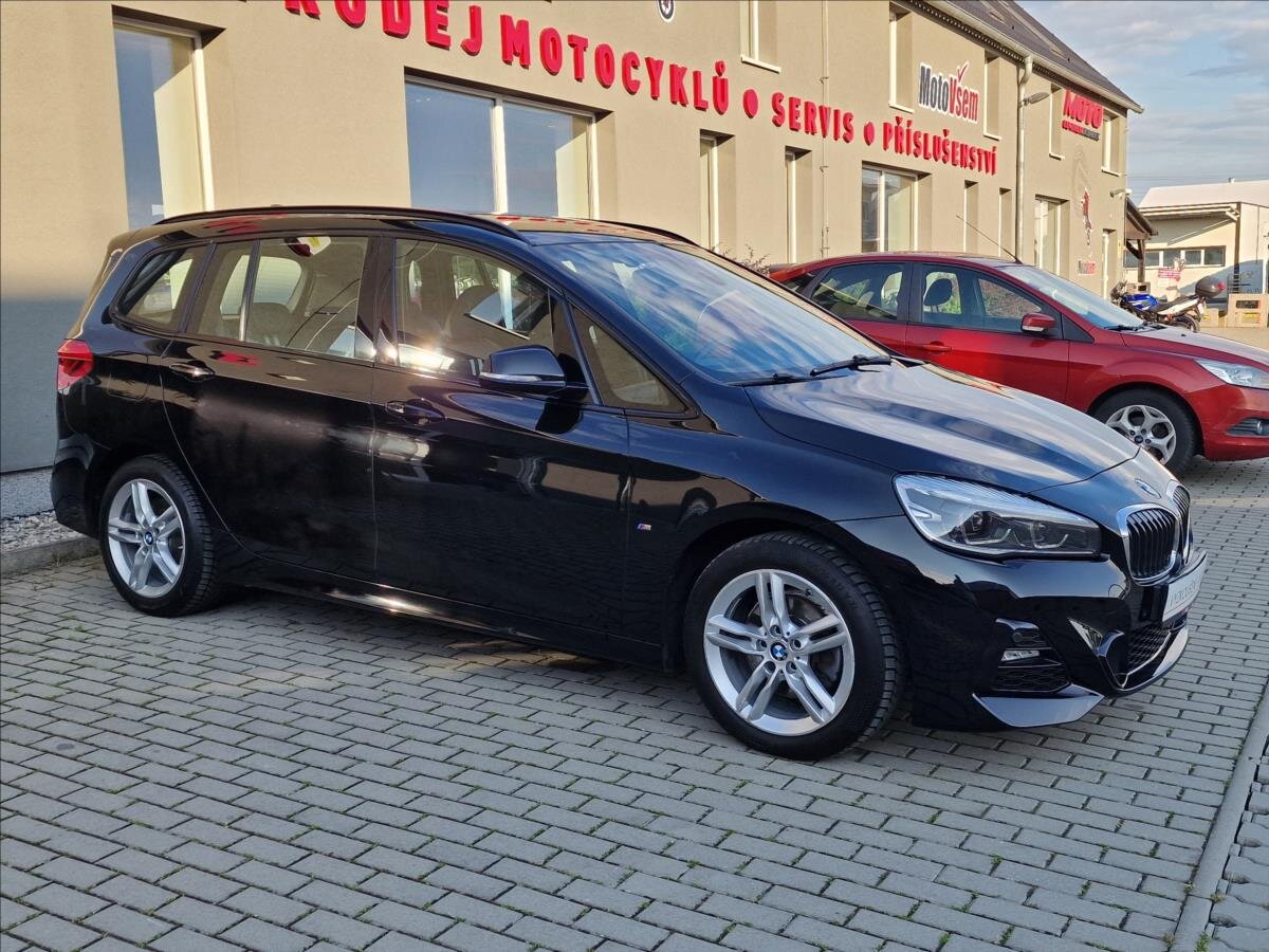 BMW Řada 2