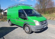 Ford Transit Ostatní 2,2 l 85 kw
