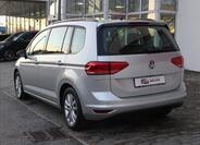 Volkswagen Touran 4