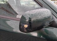 Škoda Octavia Liftback 1,6 l 75 kw