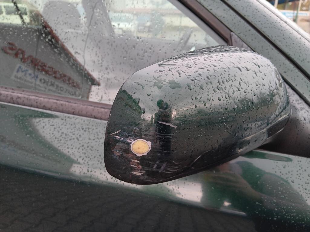 Škoda Octavia Liftback 1,6 l 75 kw