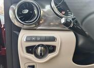 Mercedes-Benz Třídy V 15