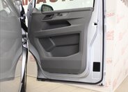 Volkswagen Caravelle Kombi 2,0 l 110 kw