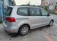 Volkswagen Sharan Kombi 2,0 l 103 kw