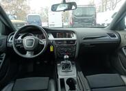 Audi A4 5