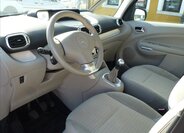 Citroën C3 Picasso Kombi 1,6 l 80 kw