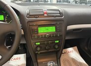 Škoda Octavia Kombi 1,9 l 77 kw