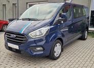 Ford Transit Custom 5