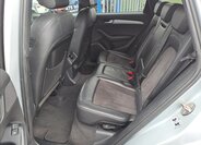 Audi Q5 SUV / Terénní 2,0 l 155 kw