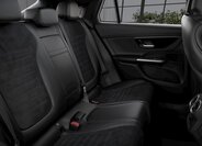 Mercedes-Benz GLC Kupé 2,0 l 145 kw