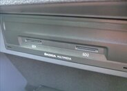 Škoda Superb Liftback 2,0 l 140 kw