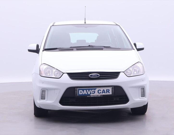 Ford C-MAX MPV 1,6 l 66 kw