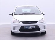 Ford C-MAX MPV 1,6 l 66 kw