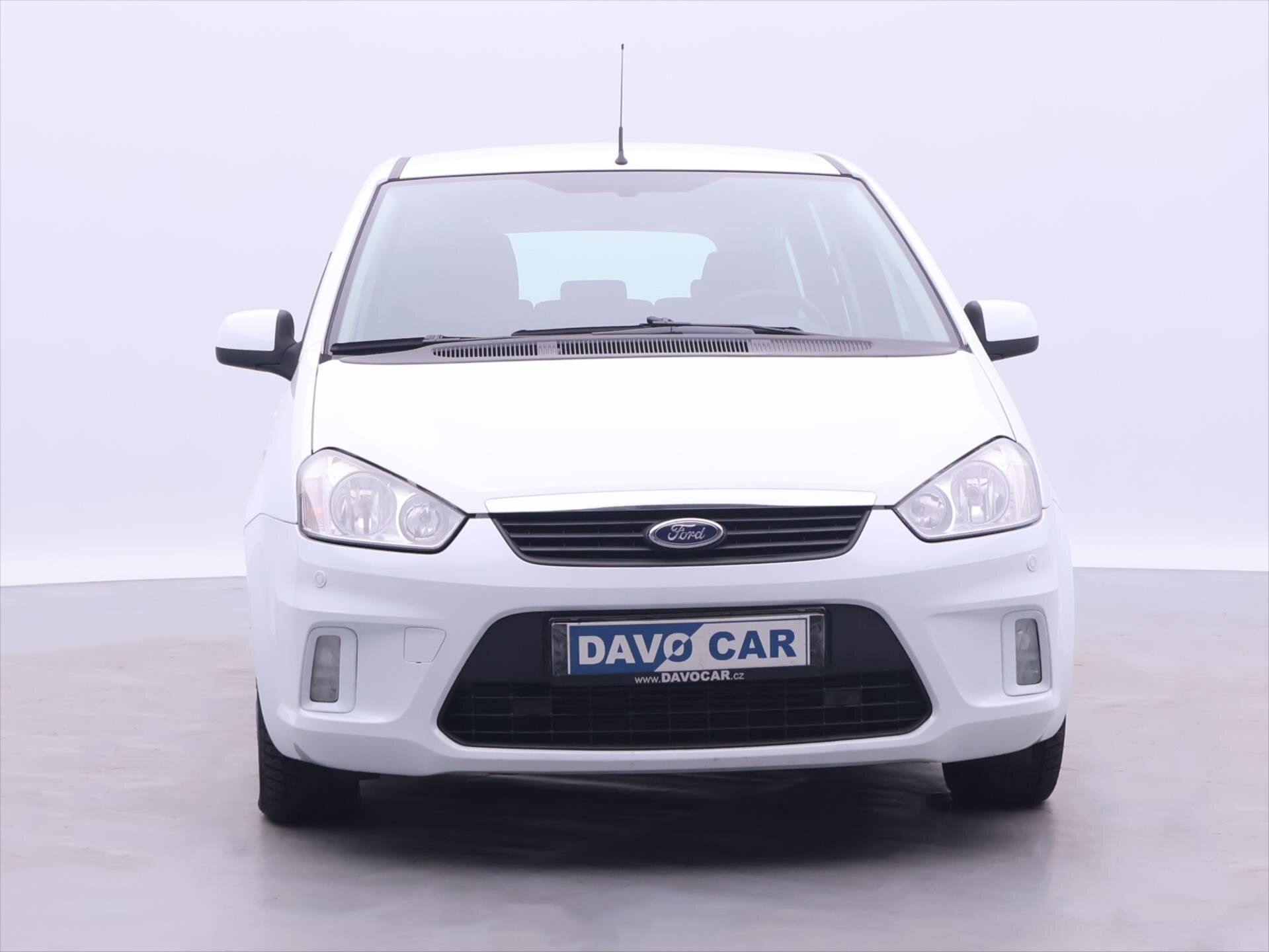Ford C-MAX MPV 1,6 l 66 kw