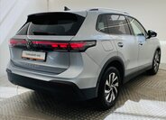 Volkswagen Tiguan SUV / Terénní 2,0 l 110 kw