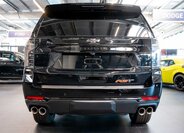 Chevrolet Tahoe SUV 6,2 l 313 kw