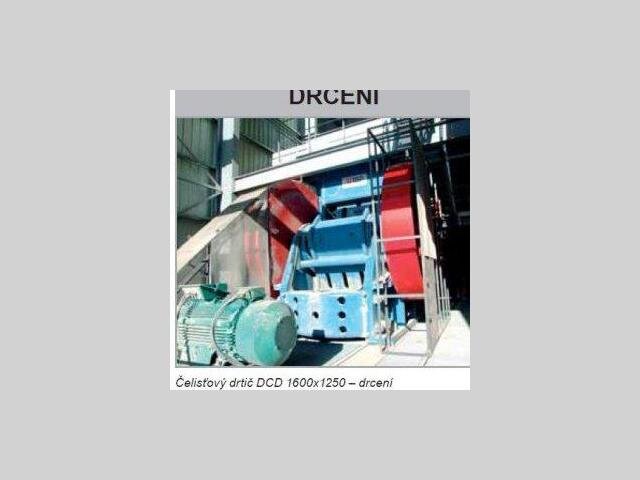 Ostatní Ostatní Ostatní 0,0 160 kw