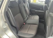 Mitsubishi ASX SUV / Terénní 1,6 l 86 kw