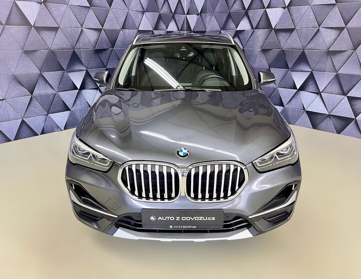BMW X1 3
