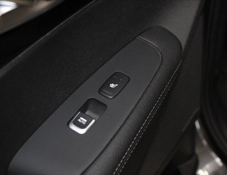 KIA Sorento SUV 2,2 l 147 kw