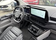 Ford Tourneo Custom Kombi 2,0 l 125 kw