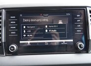 Škoda Karoq SUV 1,5 l 110 kw