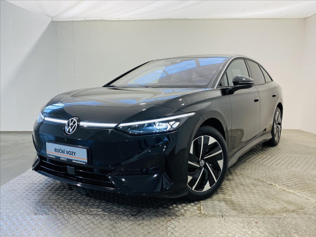 Volkswagen ID.7 Liftback 0,0 210 kw