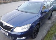 Škoda Octavia 6