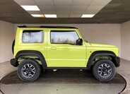 Suzuki Jimny 8