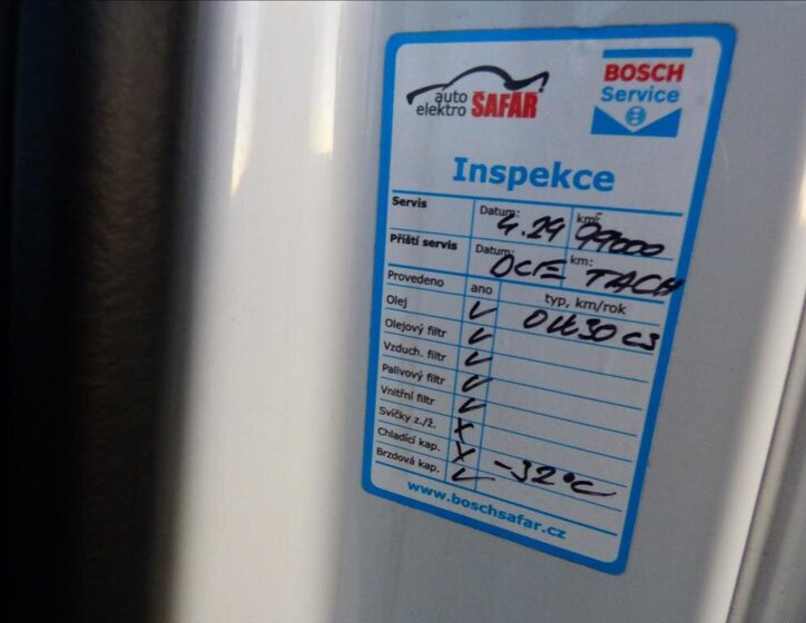 Peugeot Boxer Ostatní 2,2 l 121 kw