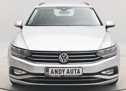 Volkswagen Passat Kombi 2,0 l 110 kw