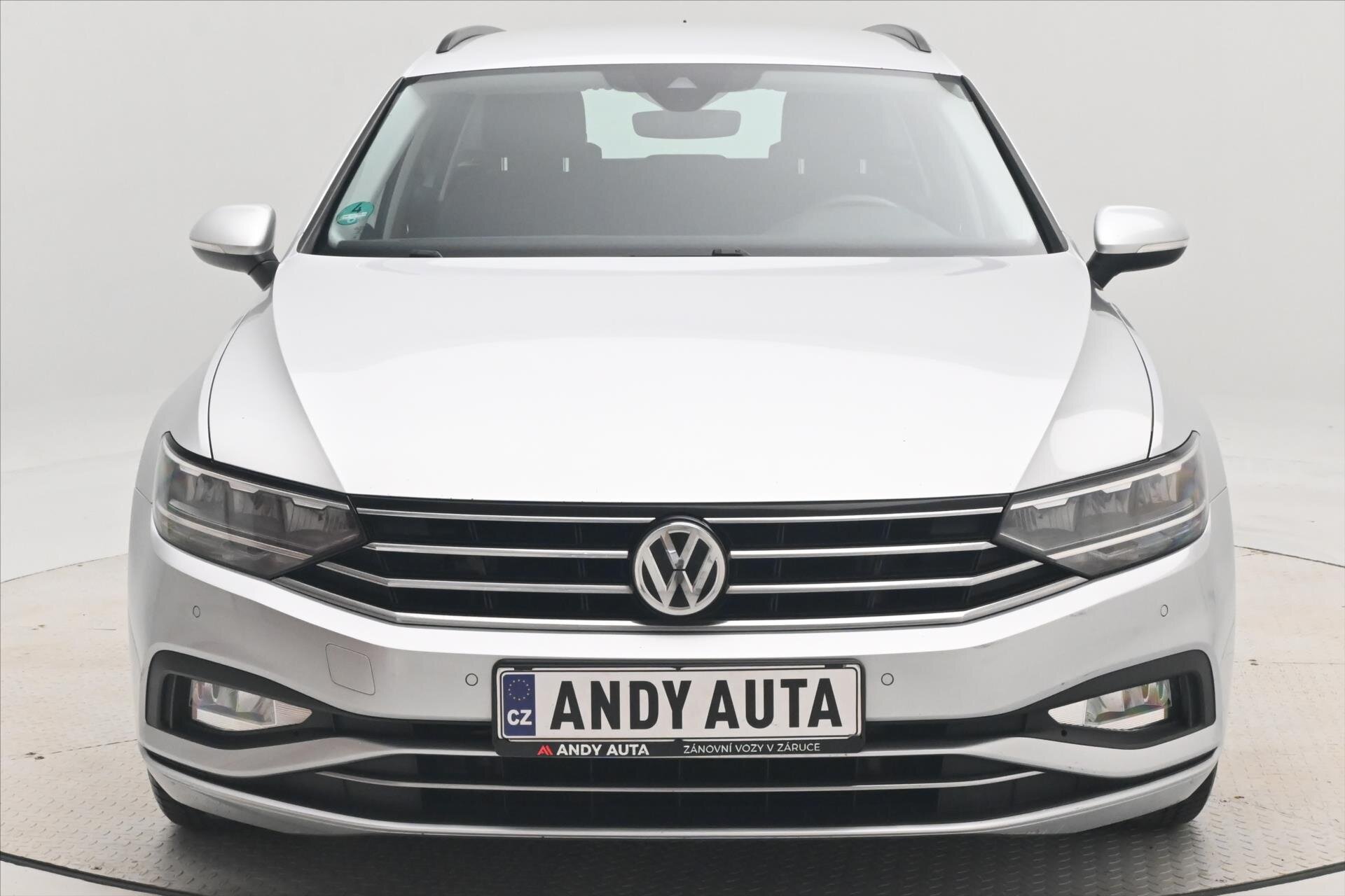 Volkswagen Passat Kombi 2,0 l 110 kw