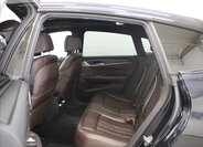 BMW Řada 6 Liftback 3,0 l 235 kw