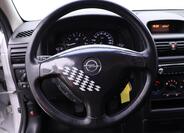 Opel Astra 16