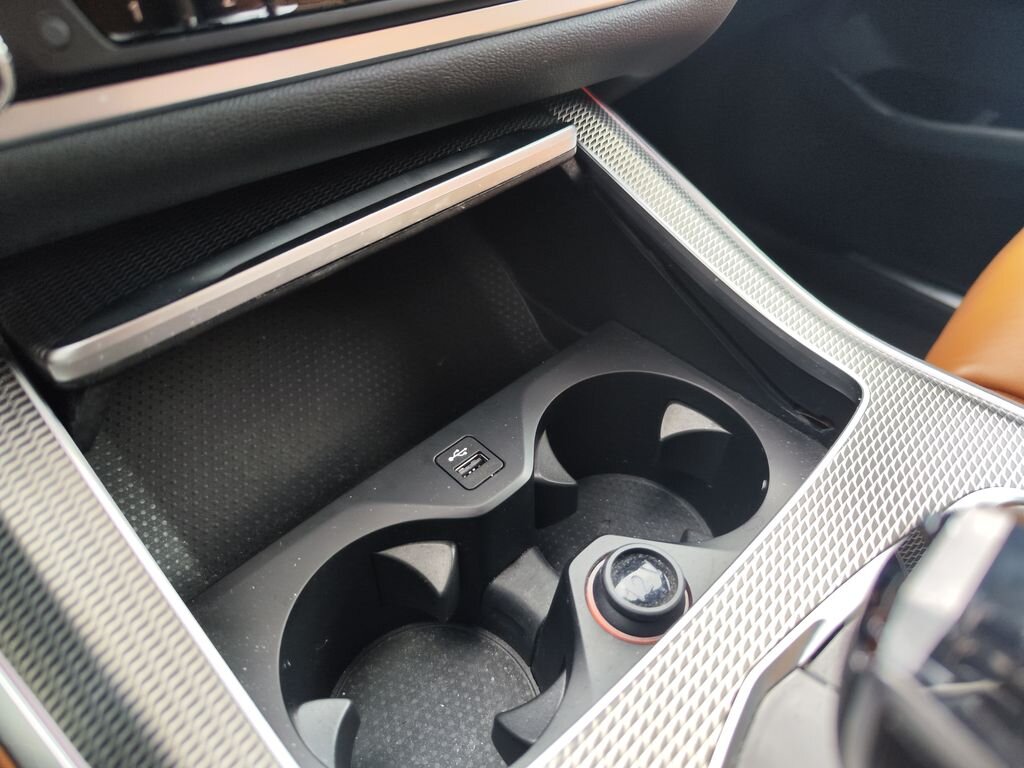 BMW X5 SUV / Terénní 3,0 l 195 kw