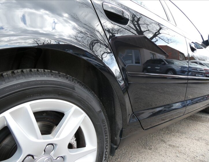 Audi A3 Hatchback 1,2 l 77 kw