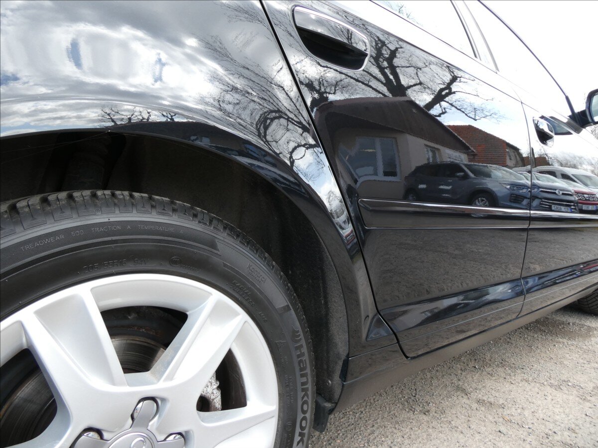 Audi A3 Hatchback 1,2 l 77 kw