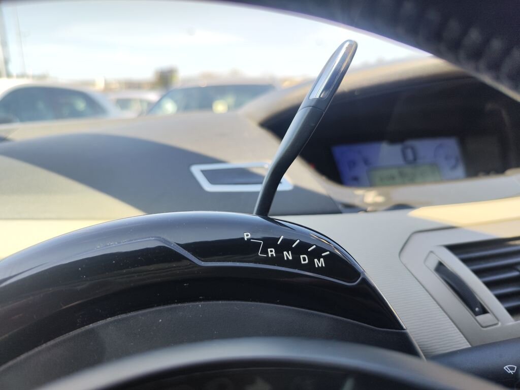 Citroën C4 Picasso MPV 2,0 l 103 kw