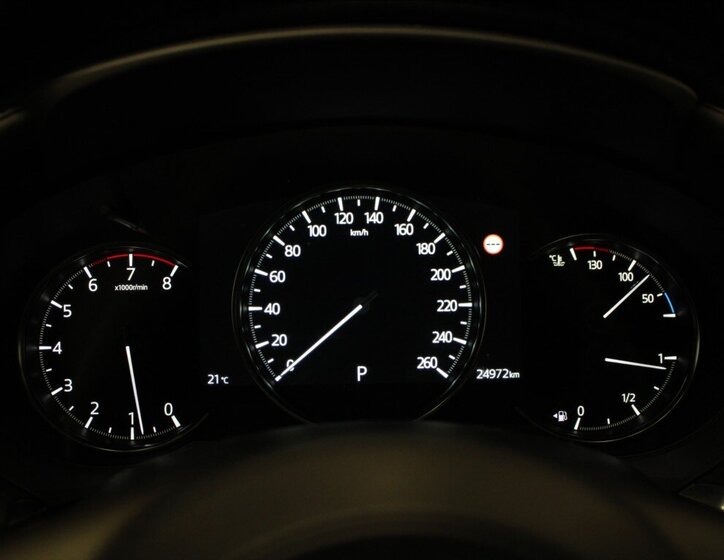 Mazda 6 Kombi 2,5 l 143 kw